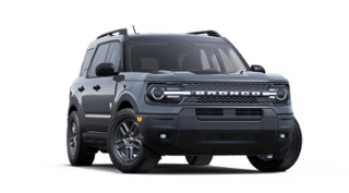 2025 Ford Bronco Sport® External Image 5